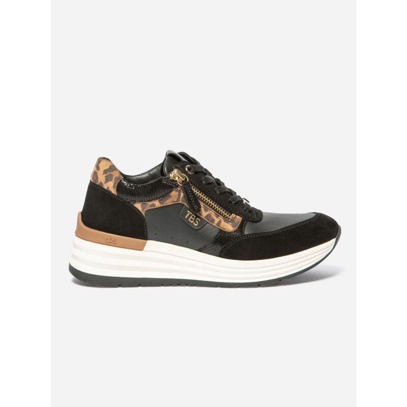 TBS Tylazip - Urban skor - Dam | Hardloop