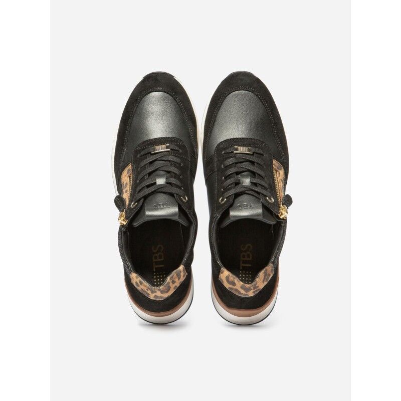 TBS Tylazip - Urban skor - Dam | Hardloop