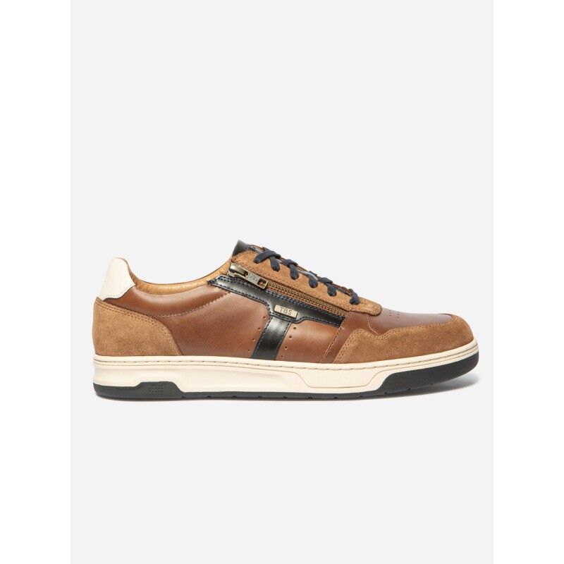 TBS Theozip - Lifestyle shoes - Men's | Hardloop