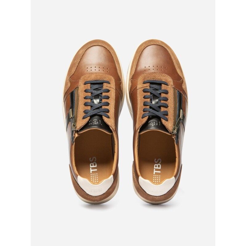 TBS Theozip - Urban skor - Herr | Hardloop