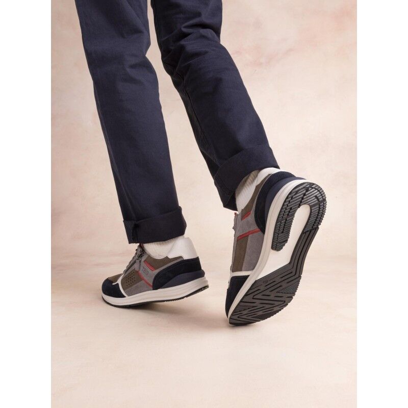 TBS Stevane - Lifestyle shoes - Men's | Hardloop