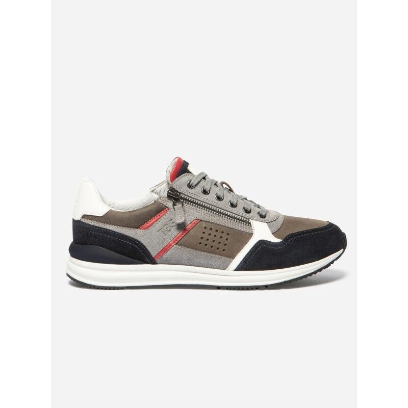 TBS Stevane - Lifestyle Schuhe - Herren | Hardloop