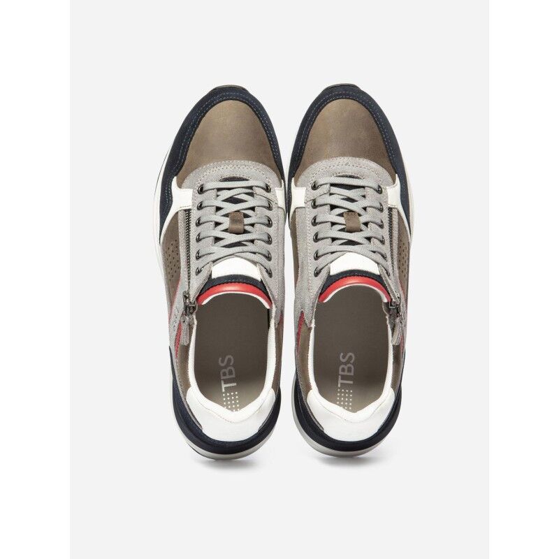 TBS Stevane - Lifestyle shoes - Men's | Hardloop