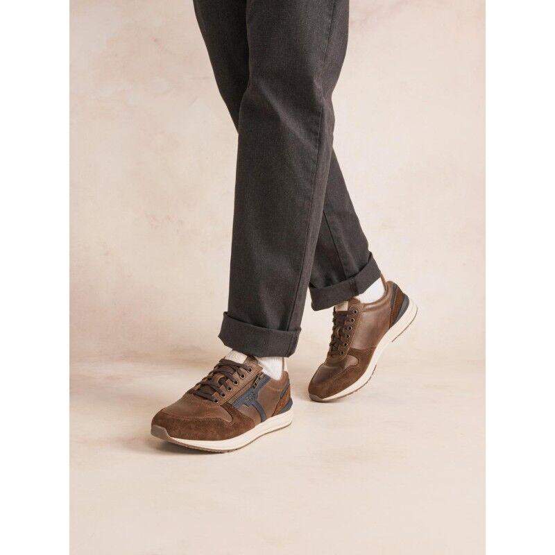 TBS Slimane - Lifestyle shoes - Men's | Hardloop