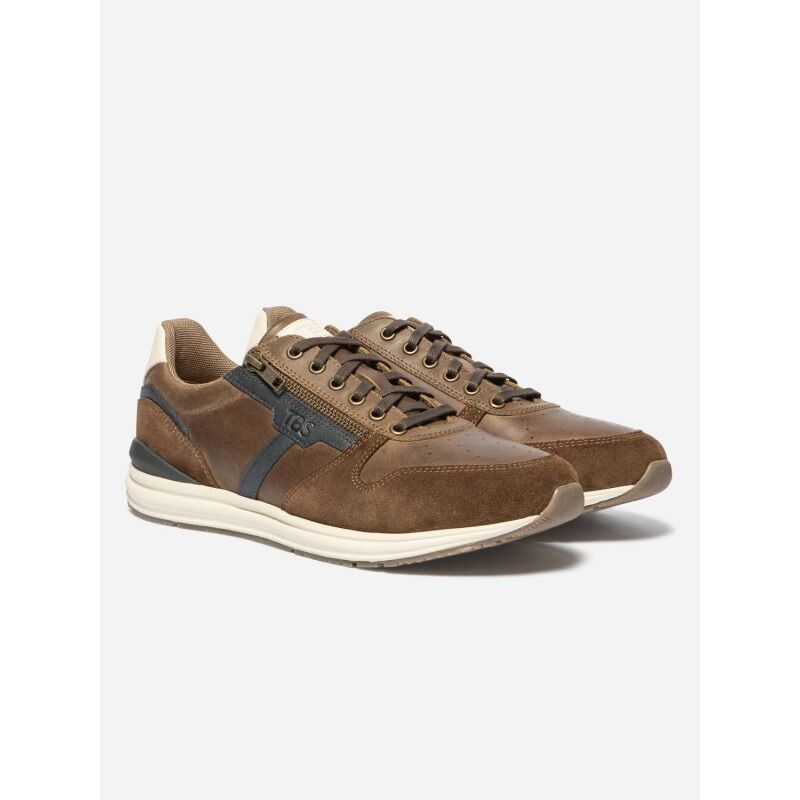 TBS Slimane - Lifestyle shoes - Men's | Hardloop