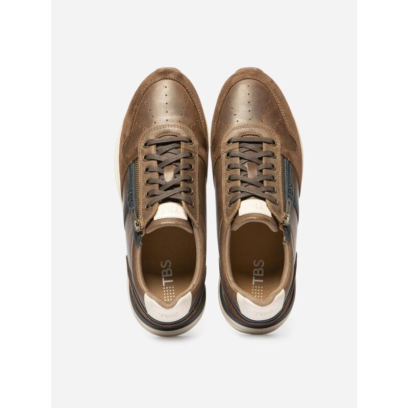 TBS Slimane - Lifestyle shoes - Men's | Hardloop