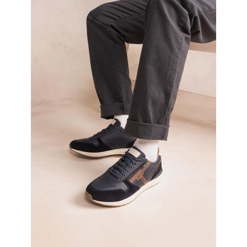 TBS Slimane - Lifestyle Schuhe - Herren | Hardloop