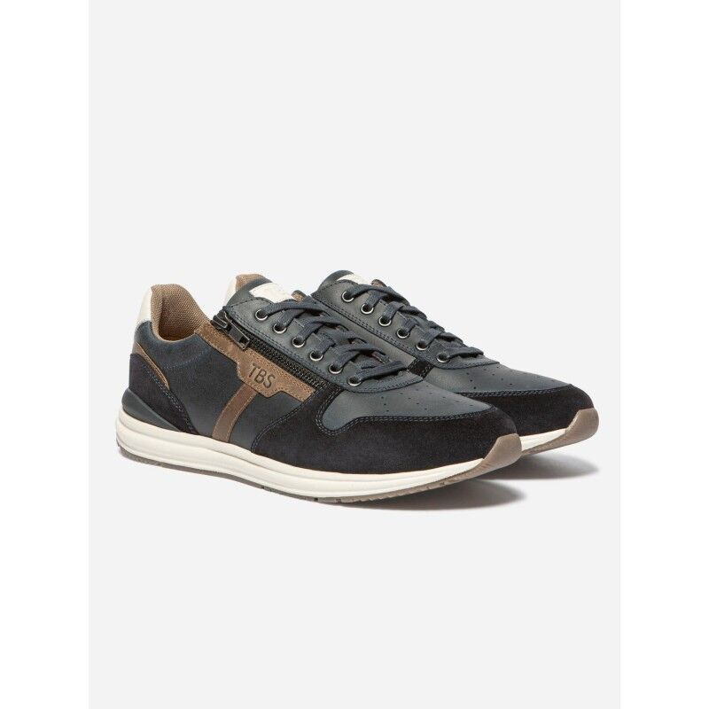 TBS Slimane - Lifestyle Schuhe - Herren | Hardloop