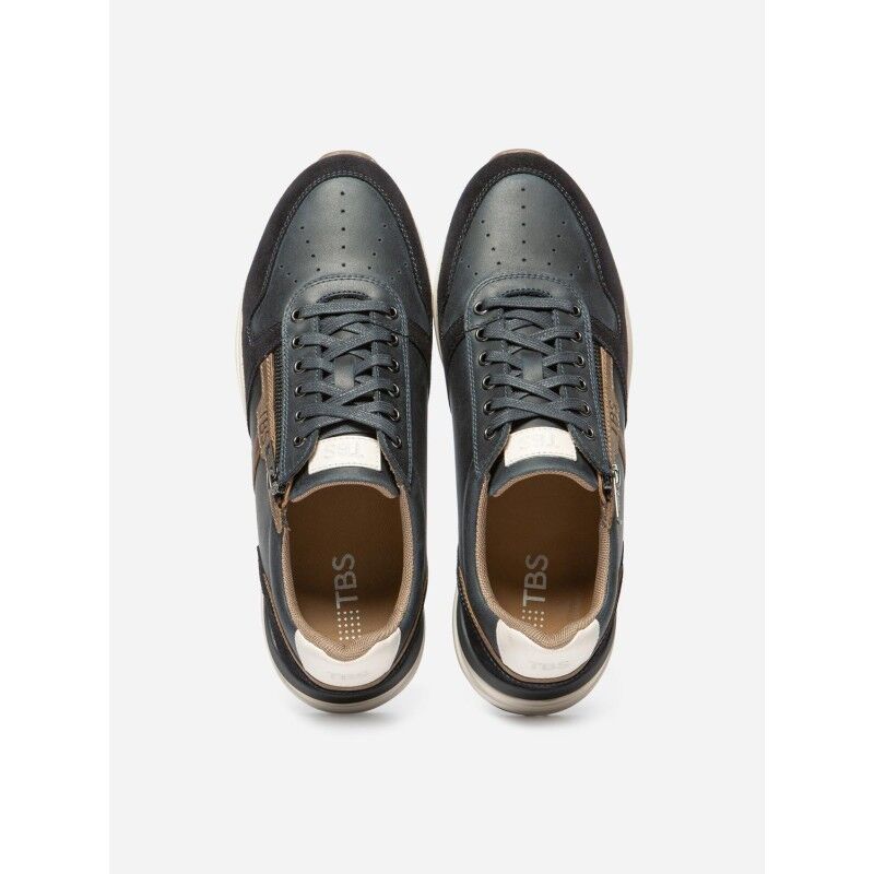 TBS Slimane - Lifestyle shoes - Men's | Hardloop