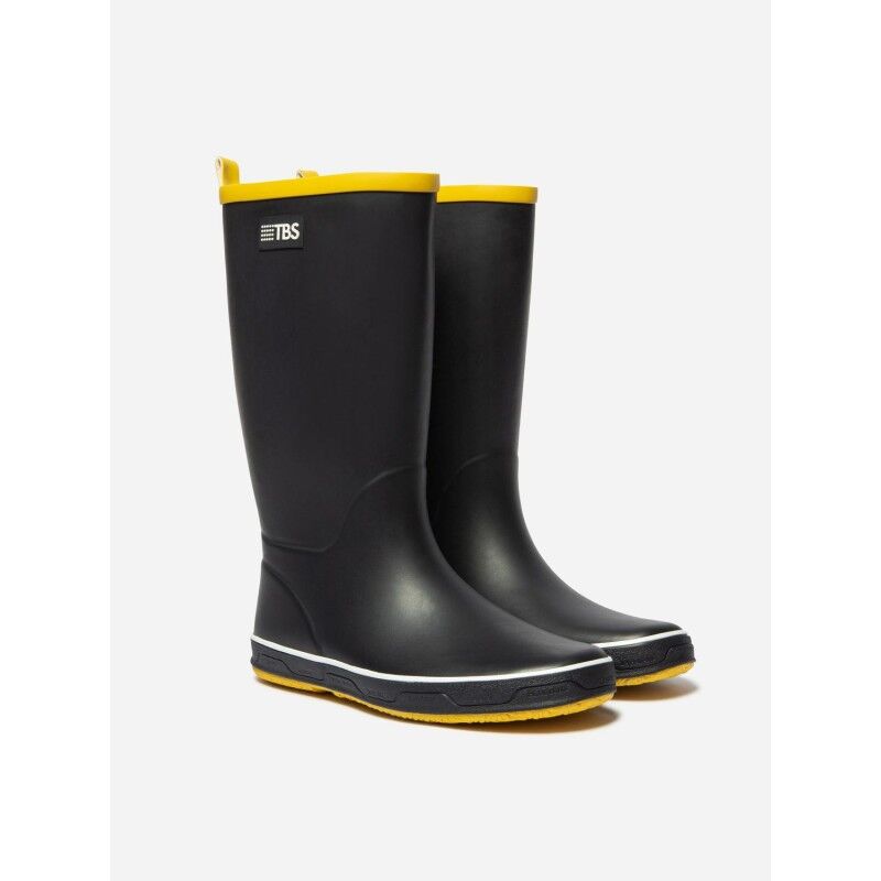 TBS Rosario - Botas de chuva homem | Hardloop