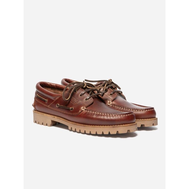 TBS Raynold - Boat shoes - Men's | Hardloop