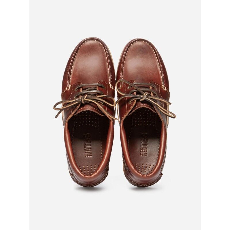 TBS Raynold - Chaussures bateau homme | Hardloop