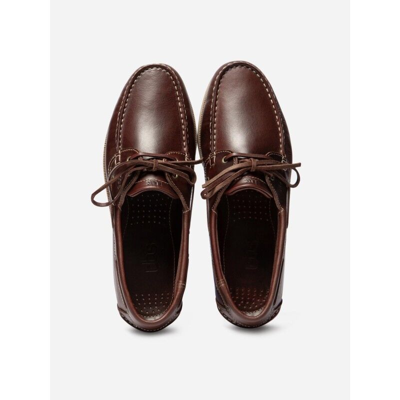 TBS Phenis - Boat shoes - Men's | Hardloop