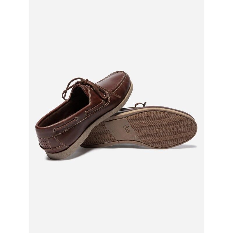 TBS Phenis - Boat shoes - Men's | Hardloop