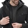 Lafuma Ulster 3 in 1 Fleece Jkt - Kurtka męska | Hardloop
