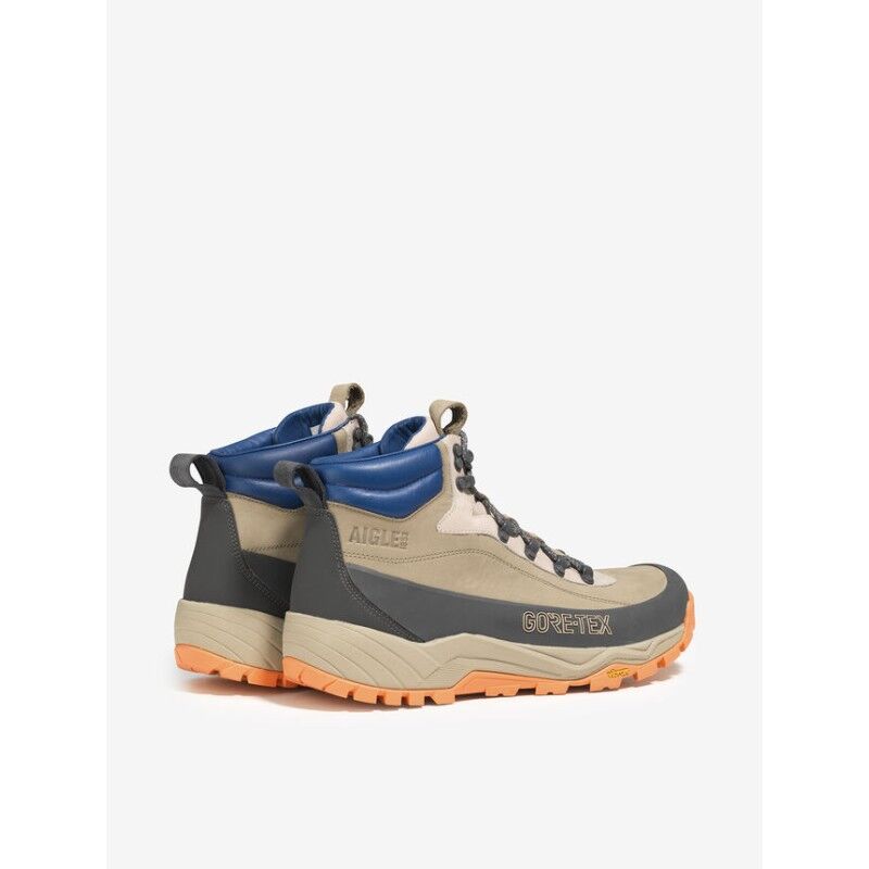 Aigle Overtrack GTX - Scarpe da trekking - Uomo | Hardloop