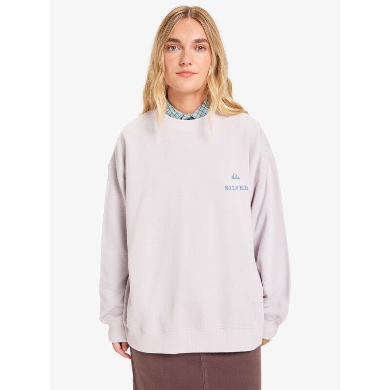 Standard Crew - Sweatshirt femme