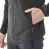 Lafuma - Techfleece F-Zip - Giacca in pile
