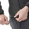 Lafuma - Techfleece F-Zip - Giacca in pile