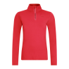 Poppy Red