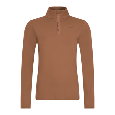 Refabriz 1/4 Zip Top - Funktionsunterwäsche - Damen