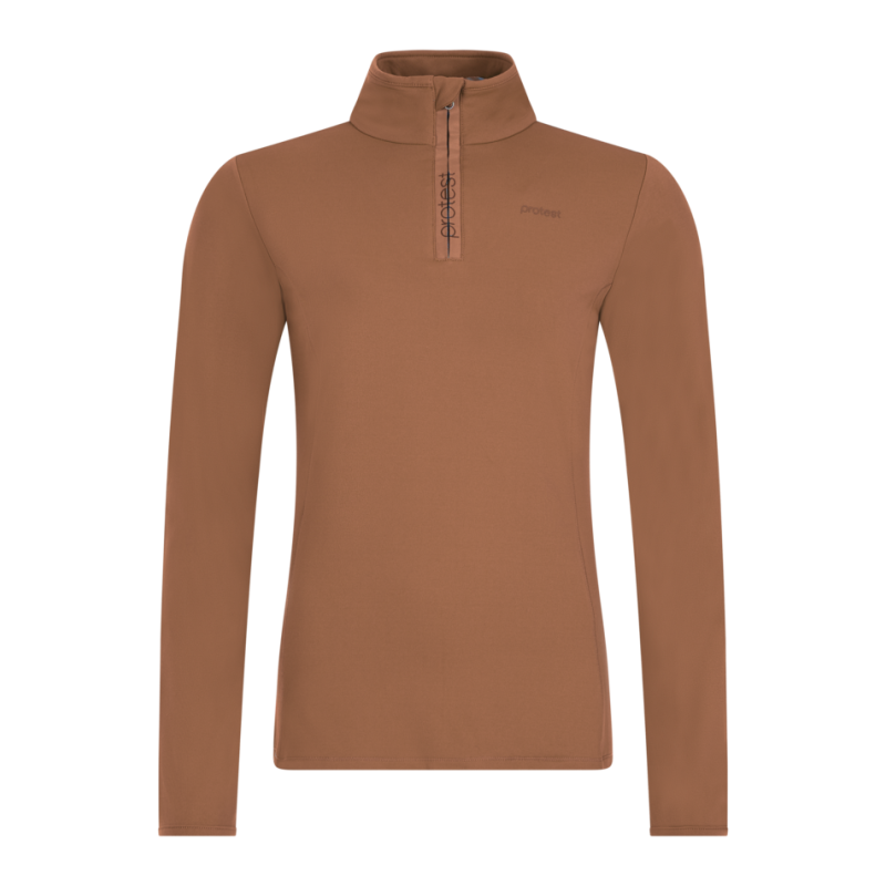 Refabriz 1/4 Zip Top - Syntetisk undertøj - Damer