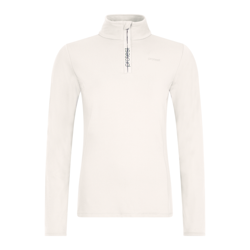 Refabriz 1/4 Zip Top - Ropa interior - Mujer