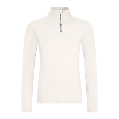 Refabriz 1/4 Zip Top - Tekninen Paita - Naiset