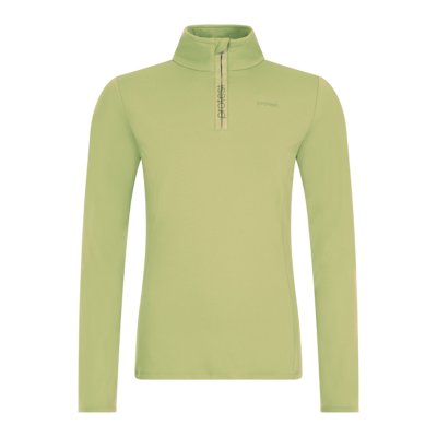 Refabriz 1/4 Zip Top - Dámsky dres
