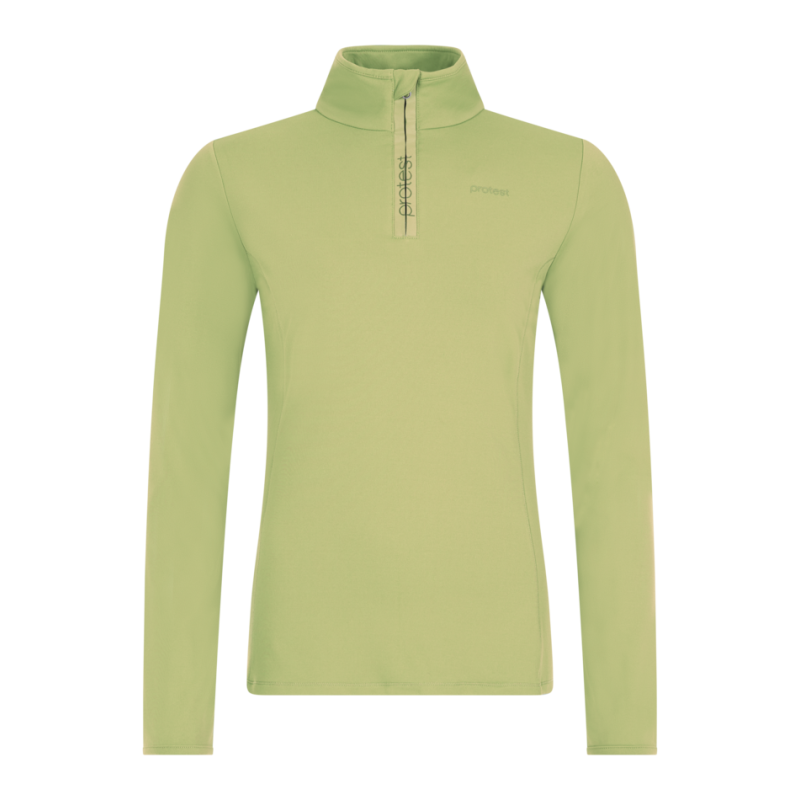 Refabriz 1/4 Zip Top - Funktionsunterwäsche - Damen