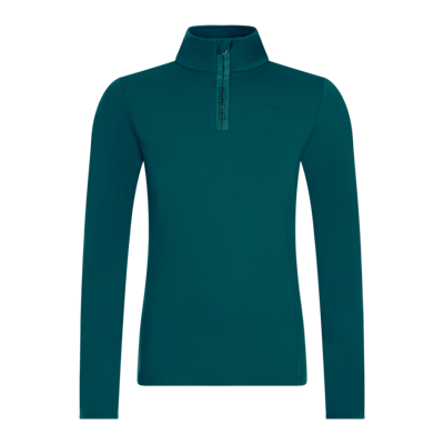 Refabriz 1/4 Zip Top - Funktionsunterwäsche - Damen