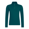 Rainstorm Blue