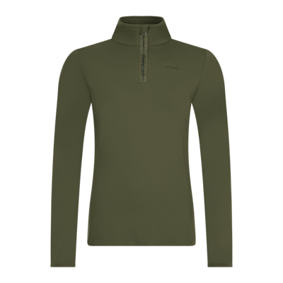 Refabriz 1/4 Zip Top - Tekninen Paita - Naiset