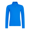Vibrant Blue