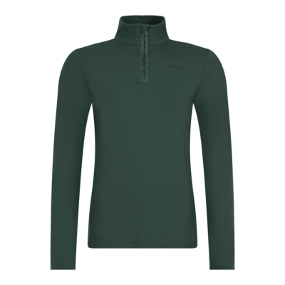 Refabriz 1/4 Zip Top - Koszulka damska