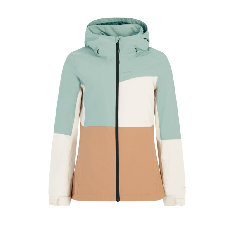 Prtsina - Veste ski femme