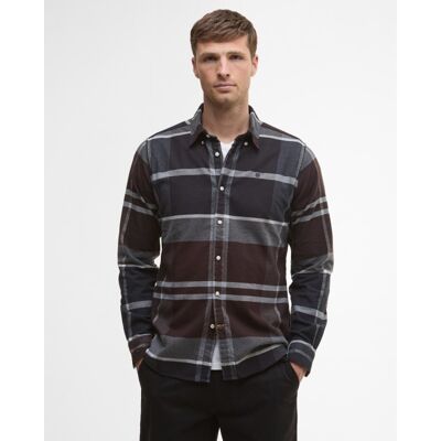Iceloch Tailored Tartan Shirt - Paita - Miehet