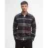 Midnight Oak Tartan