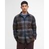 Midnight Oak Tartan