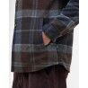 Barbour Chapter Check Overshirt - Skjorta - Herr | Hardloop