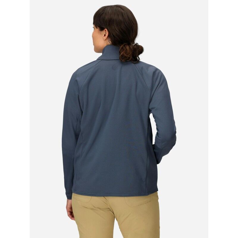 Marmot Leconte Fleece Jacket - Fleecejacke - Damen | Hardloop