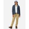 Marmot Leconte Fleece Jacket - Fleecejacke - Damen | Hardloop