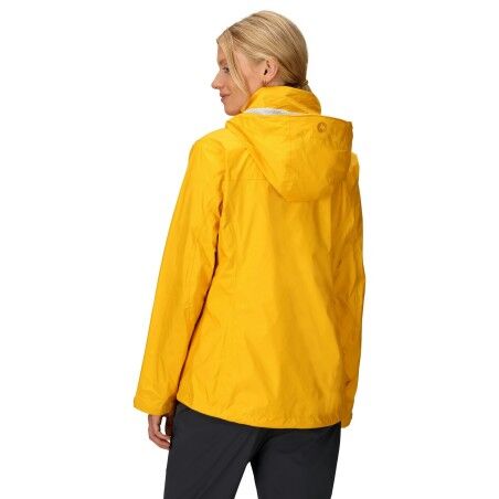 Marmot Wm's PreCip Eco Jacket Regenjacke Damen Hardloop