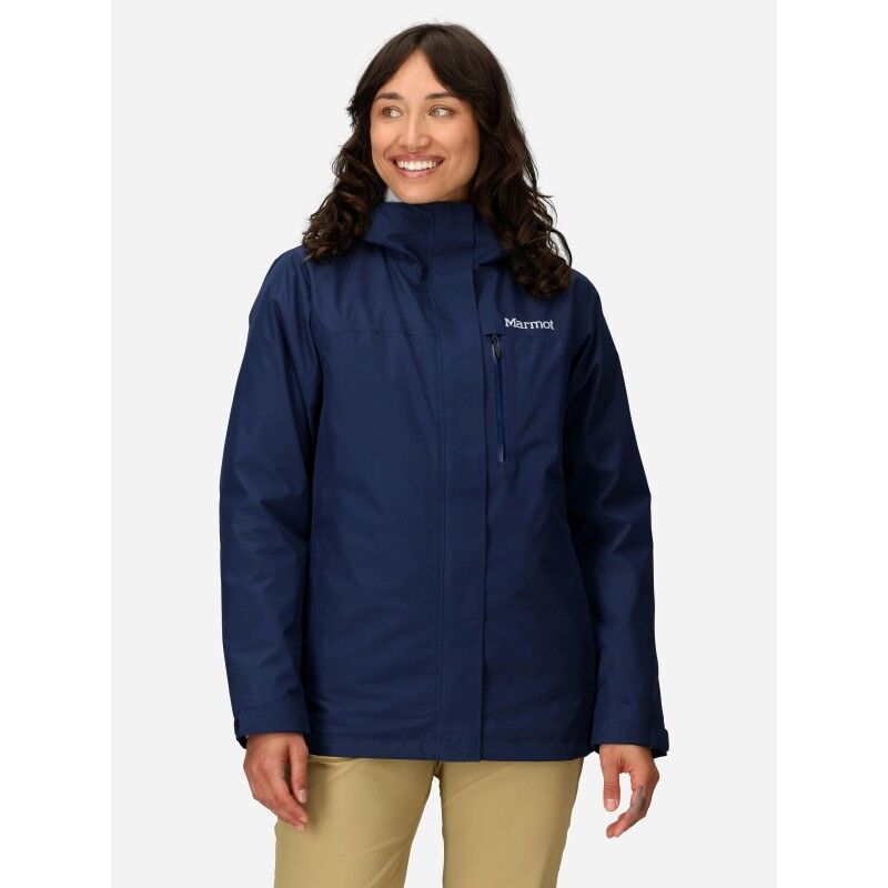 Wm's Ramble Component Jacket - Chaqueta dobles - Mujer
