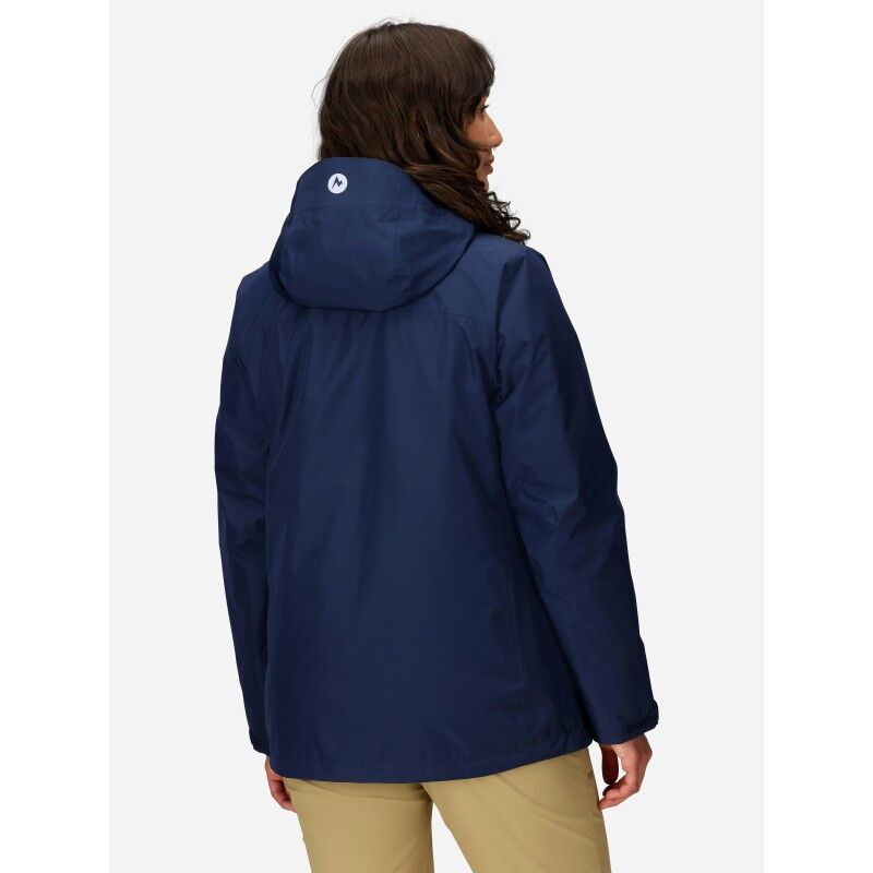 Marmot Wm's Ramble Component Jacket - Doppeljacke - Damen | Hardloop