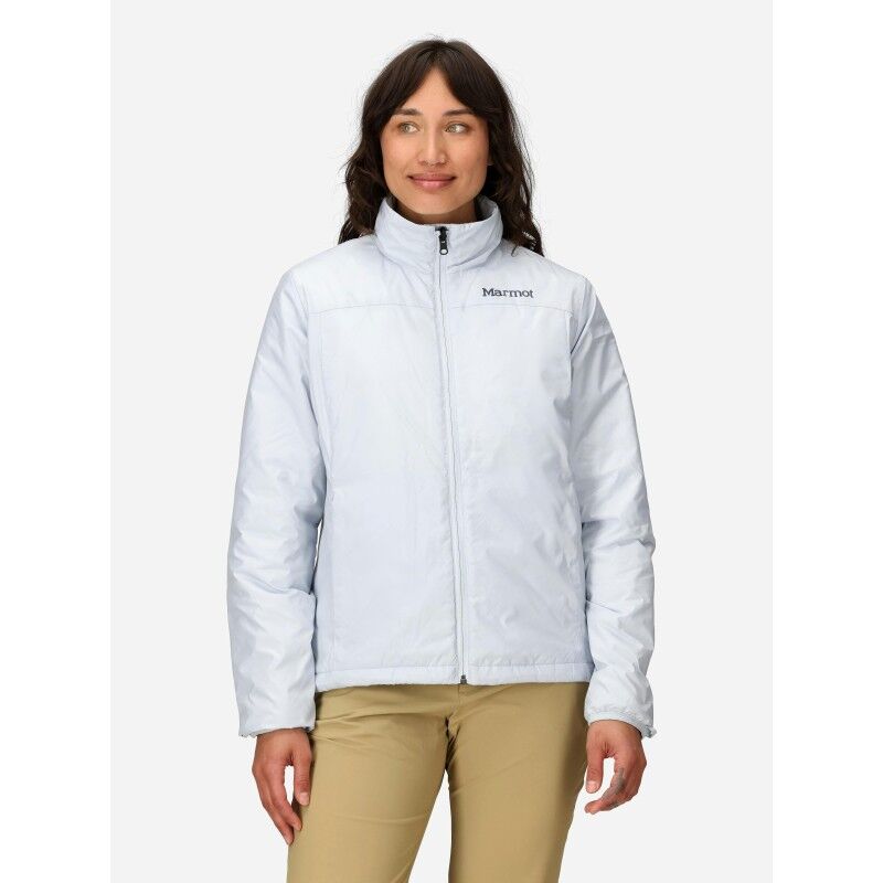 Marmot Wm's Ramble Component Jacket - Doppeljacke - Damen | Hardloop