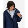 Marmot Wm's Ramble Component Jacket - Doppeljacke - Damen | Hardloop