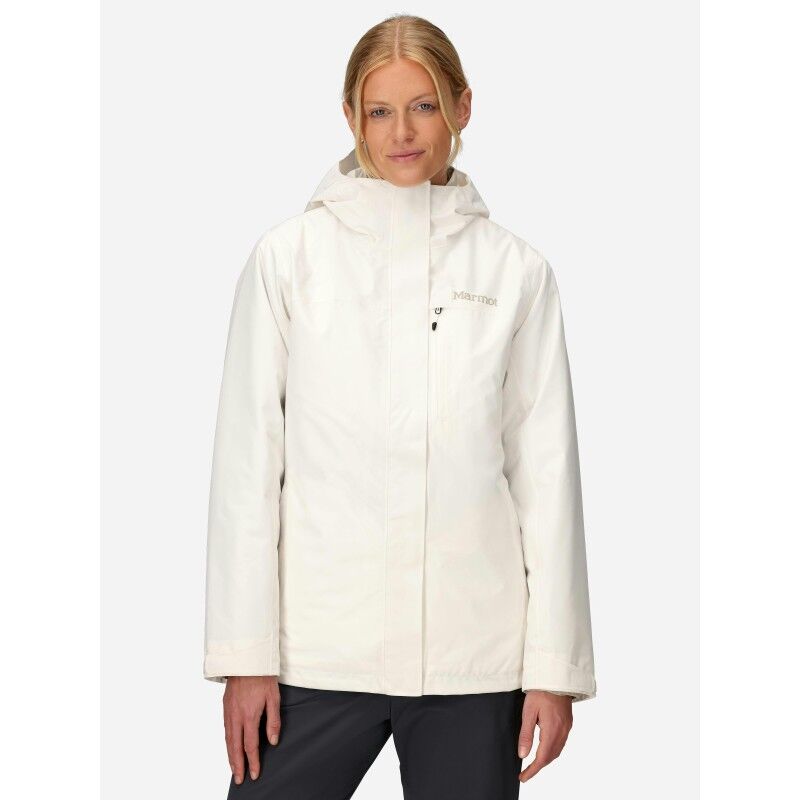 Wm's Ramble Component Jacket - 3 i 1 jacka - Dam