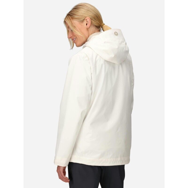 Marmot Wm's Ramble Component Jacket - Chaqueta dobles - Mujer | Hardloop