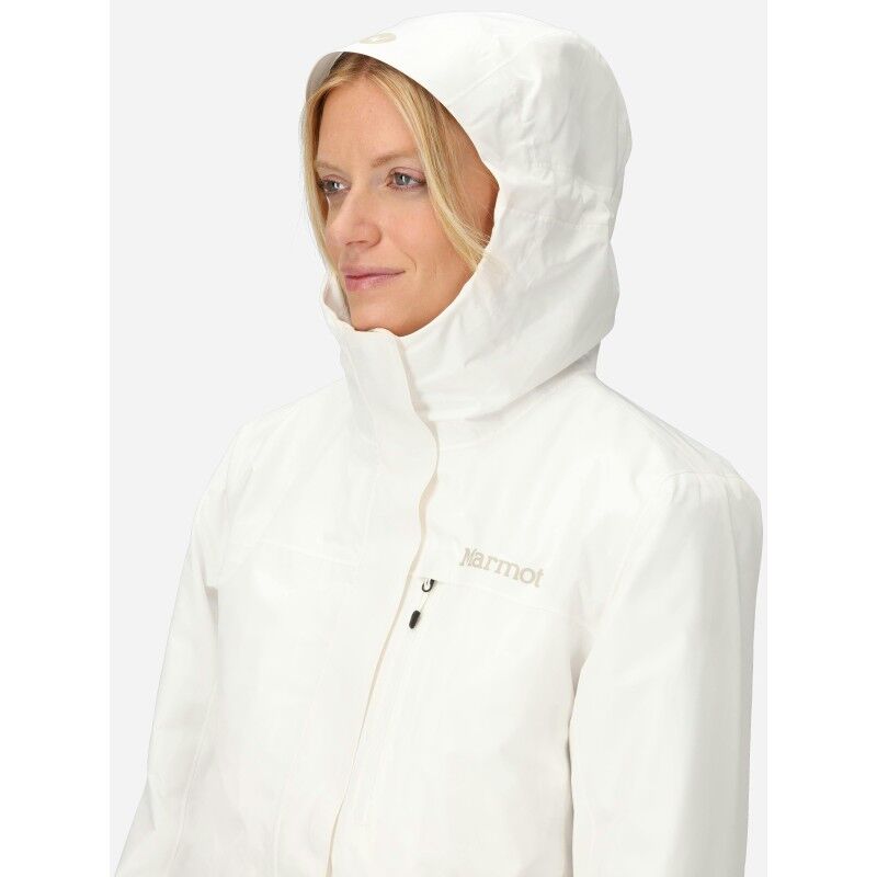 Marmot Wm's Ramble Component Jacket - Veste 3 en 1 femme | Hardloop